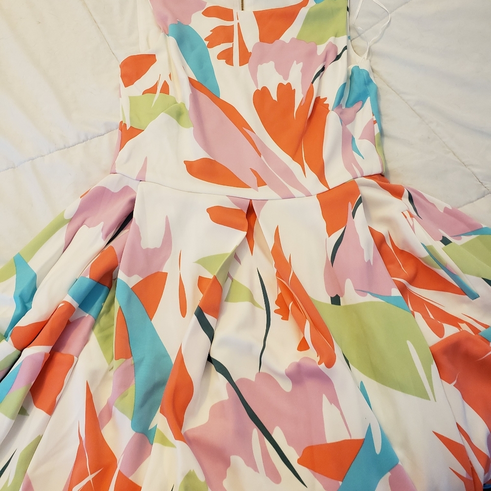 Taylor Dress Size 8